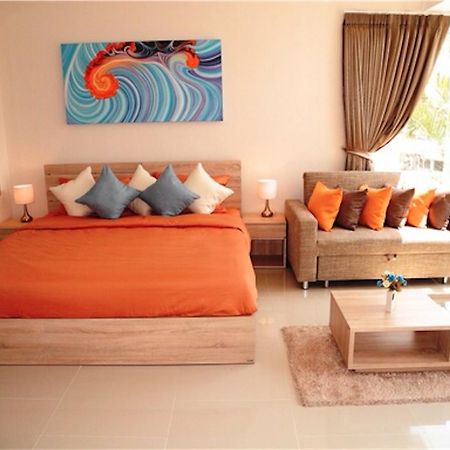 Chic Karon Nice Apartment Close To Karon Beach 외부 사진
