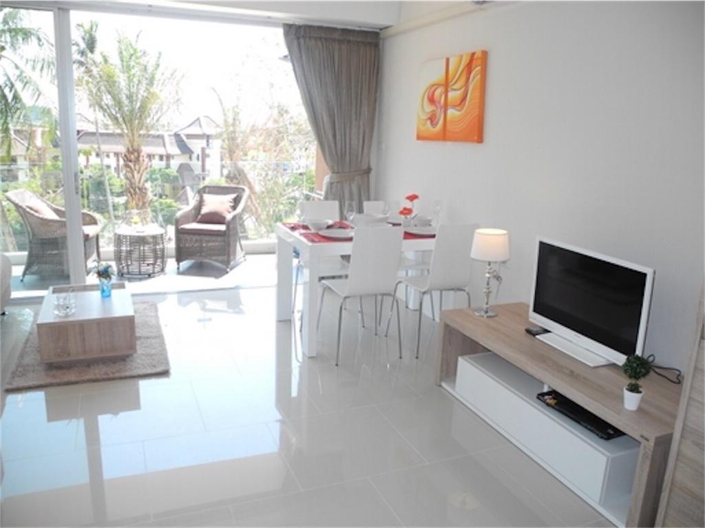 Chic Karon Nice Apartment Close To Karon Beach 외부 사진