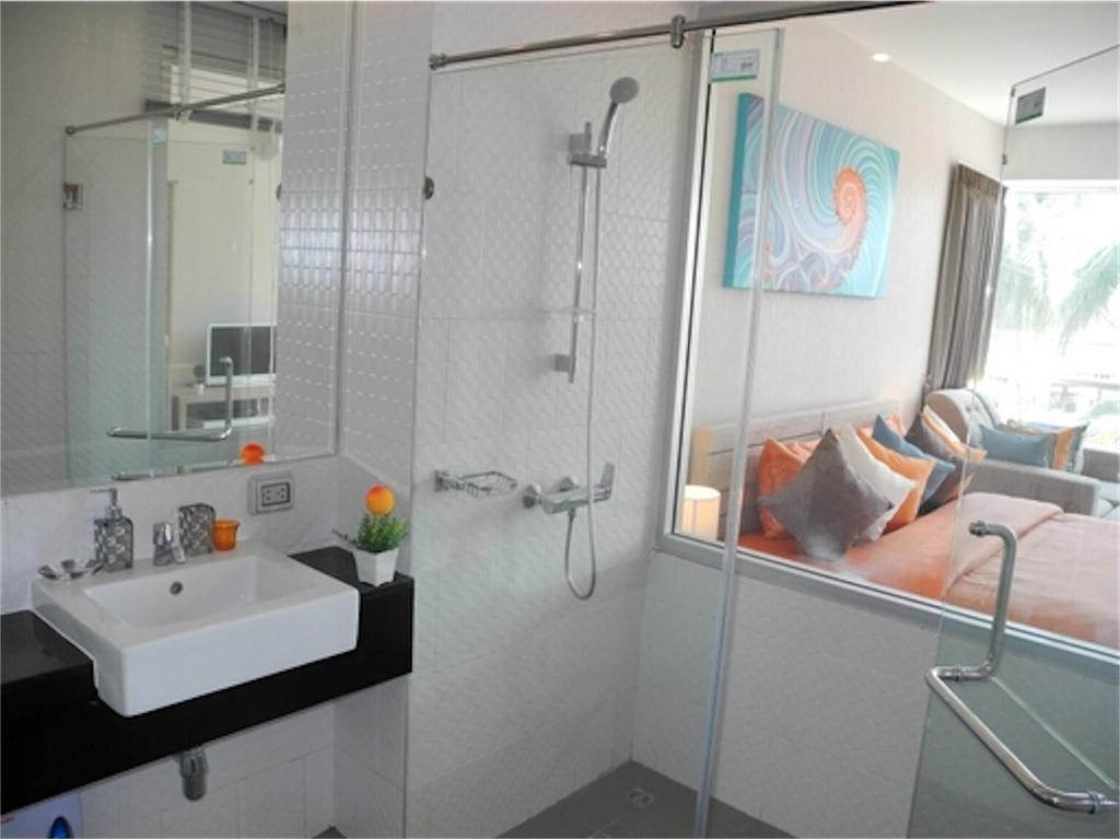 Chic Karon Nice Apartment Close To Karon Beach 외부 사진