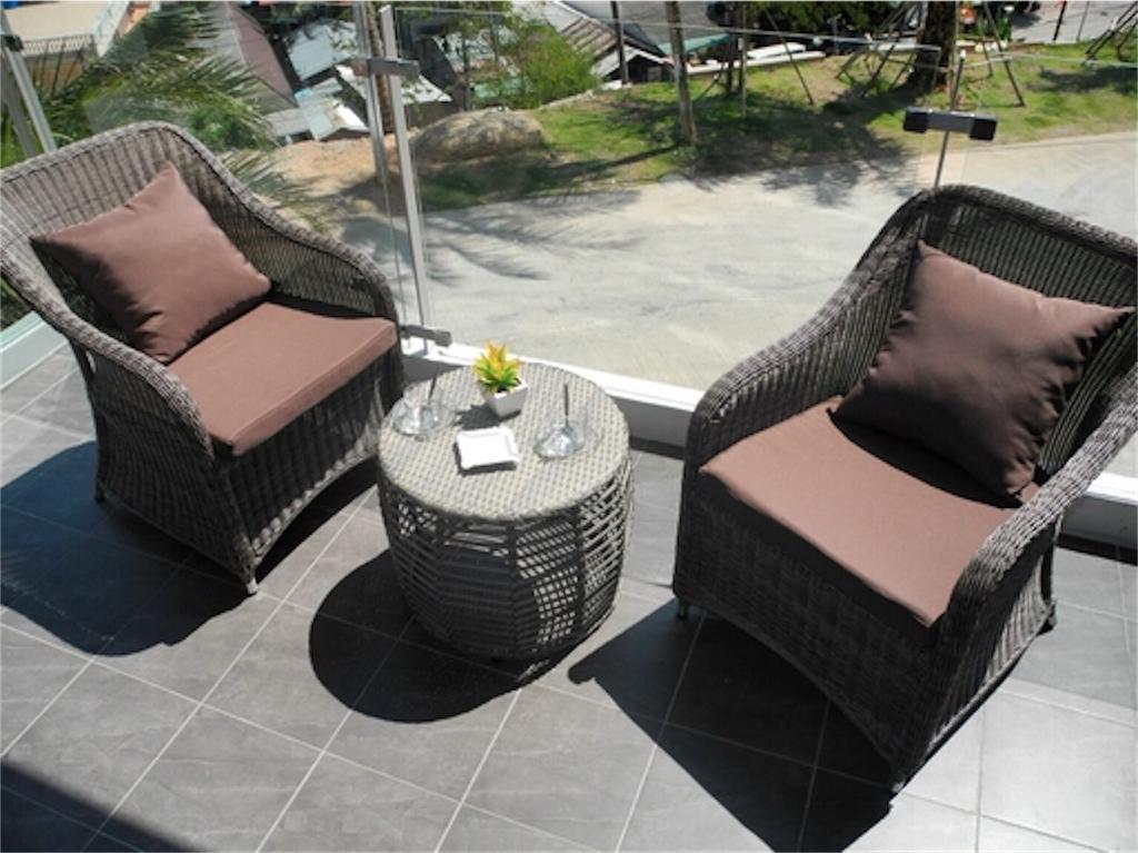 Chic Karon Nice Apartment Close To Karon Beach 외부 사진