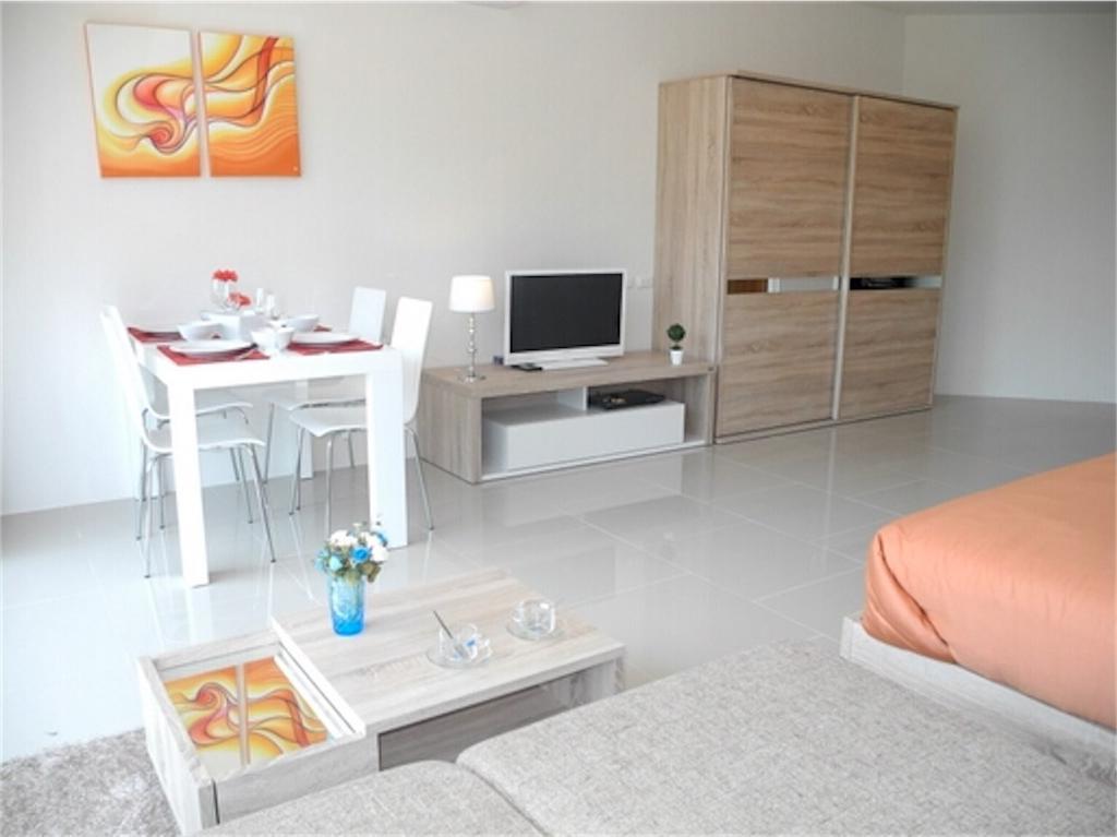 Chic Karon Nice Apartment Close To Karon Beach 외부 사진