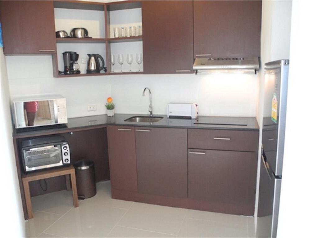 Chic Karon Nice Apartment Close To Karon Beach 외부 사진