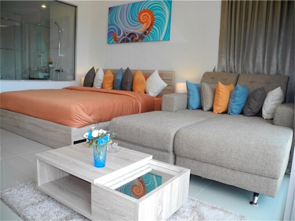 Chic Karon Nice Apartment Close To Karon Beach 외부 사진