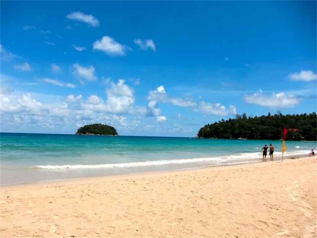 Chic Karon Nice Apartment Close To Karon Beach 외부 사진